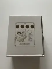 Electro Harmonix Mel 9 Tape Replay Machine Mel9 Guitar Multi Effects Pedal - NEW