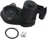 Szwaldaper Handbrake Actuator AP03 12 Torx Rear Hand Brake Parking Brake Electric Actuator Servo, for BMW, 5er F10 F11 F18 6er F06 F12 F13 X3 X4 34216794618 Electric Parking Brake Automotive Parking B