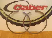 Caber Rings 42.5mm x 1.2mm Stihl MS250 025 Later Models Made In Italy BEST PRICE