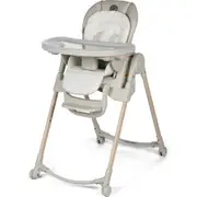 Maxi-Cosi® Minla 6-in-1 Adjustable Highchair in Classic Oat at Nordstrom One Size