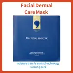 FACIAL DERMAL-CARE MASK ,KOREAN COLLAGEN MASK PACK,S866