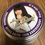 乃木坂46 生誕 推巾 齋藤飛鳥 西野七瀨 生田絵梨花 秋元真夏 紀念 フェイスタオル 毛巾 臉巾 生日 花花