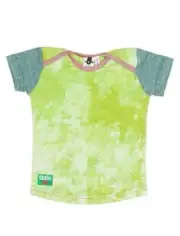 BNWT Oishi-M Warry Bite Tee Size 5-6