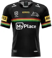 [Generic] 2025 Penrith Panthers Jersey Replica