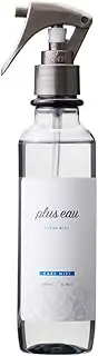 plus eau Hydro Mist N 200ml New Package HYDRO MIST Hair Booster Infusion | Styling Hair Water Hair Mist