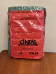 Case of (12) 24 Oz. Anti microbial Heavy Duty Wet Mops