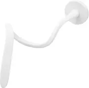 Totority Baby Monitor Mount Crib Camera Holder Portable Design for Baby Monitor No