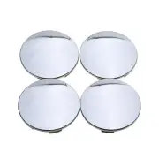 68mm Centre Hub Cap Wheel Caps - 4 Pieces