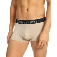 在飛比找momo購物網優惠-【Calvin Klein 凱文克萊】CK Flex Nat