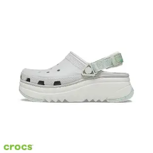 【Crocs】中性鞋 Hiker XcspMrbld 經典獵戶克駱格(209643-1FT)