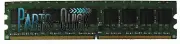 2GB Memory for HP Proliant DL120 G5 DDR2 PC2-6400 ECC 800MHz 240 pin UDIMM RAM