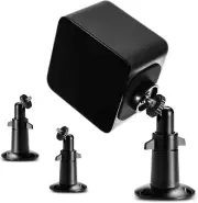 2 Pack Wall Mount Bracket for HTC Vive/Valve Index/Vive PRO Base Station, Univer