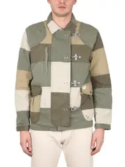 [Fay] Fay-Jacket 4 Hooks-Uomo M