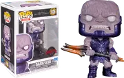 Zack Snyder’s Justice League - Darkseid in Armour Metallic #1126 Pop! Vinyl
