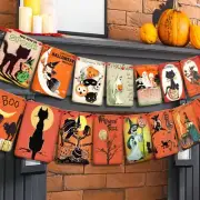 Vintage Halloween Party Decorations Johanna Parker Decor, Vintage Trick or Tr...