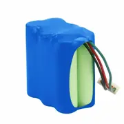 7.2V Battery for iRobot Braava 380 380T Mint 5200 5200C Cleaner 4409709