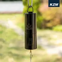 在飛比找樂天市場購物網優惠-【露營趣】KAZMI K21T3Z13 吊飾專用旋轉器 露營