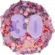 Bomb Cosmetics Flirty 30 Bath Blaster