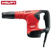 Hilti TE 500-X Demolition Hammer Corded Tool (Only 220V/60Hz)