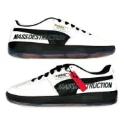 PERSONA 3 RELOAD atoms Puma Palermo P3R ATMOS 23.5cm US5.5 EUR37.5 UK4.5