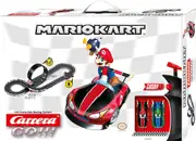 Carrera GO!!! Nintendo Mario Kart Wii Track Slot Car Set