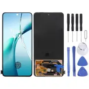 For OnePlus Nord CE4 Lite 5G CPH2621 India AMOLED LCD Screen w/ Digitizer
