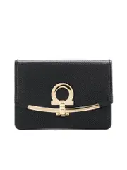 Ferragamo Small Gancini Wallet