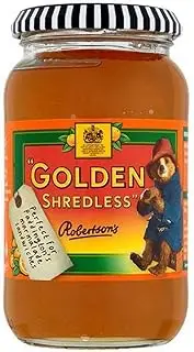Robertson's Shredless Marmalade, 454g