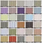 Traditional Curtains 2 Panel Set Decoration 5 Sizes Window Drapes