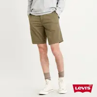 在飛比找momo購物網優惠-【LEVIS 官方旗艦】男款 XX CHINO 綠色卡其休閒