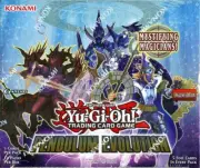 YUGIOH PENDULUM EVOLUTION 1ST EDITION BOOSTER 12 BOX CASE BLOWOUT CARDS