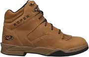 [ROPER] Men's Horseshoe Kiltie Hiking Boot