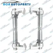 1 Pair 280MM Clamp To Lock Shipping Container Safely Side by Side Bridge Fitting