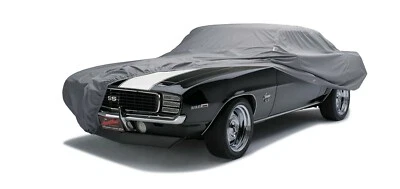 COVERCRAFT Weathershield HP Grey CAR COVER 1988 to 1994 Chevrolet Cavalier Z24 (for: Chevrolet)