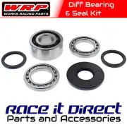 Diff Bearing & Seal Kit for Polaris RZR XP 1000 Premium 2021 Front WRP