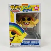 Funko Pop Animation Sponge Bob Nickelodeon Spongebob Squarepants #558