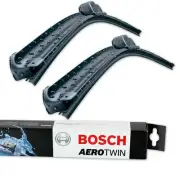 Volvo S60 S80 XC90 XC70 Qty 2 Front Windshield Wiper Blades 3397118966
