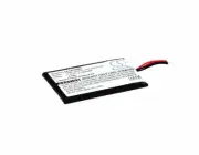 1000mAh Battery For Crestron MTX-3,Prodigy PTX3,TPMC-3X Touchpanel,TPMC-3X-L