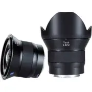 Zeiss Touit 12mm F2.8 for sony E-Mount