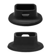 Desktop Base Fixed Bracket Silicone Base Mounting Dock Fit For DJI Osmo Pocket 3