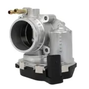 For Volkswagen Jetta 2011-2015 2.0L 06G133062J Throttle Body w/ TPS Sensor (for: Volkswagen)