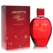 Jacomo Night Bloom by Jacomo for Women-100 Ml