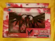 Final Fantasy VIII ARTFX Action Figure Series Guardian Force No. 5 Diabolus