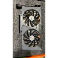 在飛比找iOPEN Mall優惠-限面交下標不出貨高品質中古顯示卡 RTX3060TI 技嘉 