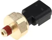 Car Oil Pressure Switches Compatible with Jeep for Cherokee 2014 2015 for Commander 2006-2010 for Wrangler 2012-2015 Oil Pressure Sensor Switch 68060337AA 5149062