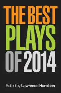 在飛比找博客來優惠-The Best Plays of 2014