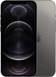 iPhone 12 Pro Max 128GB Graphite