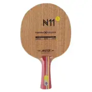 Original Galaxy Milky Way Table Tennis Blade N11S N 11S N-11S OFFENSIVE for Pin