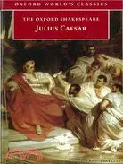在飛比找三民網路書店優惠-Julius Caesar莎士比亞戲劇：凱撒大帝