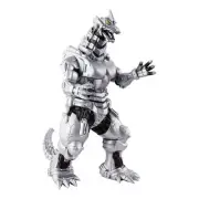 NEW!! Godzilla monster King series Mechagodzilla BANDAI Figure from Japan